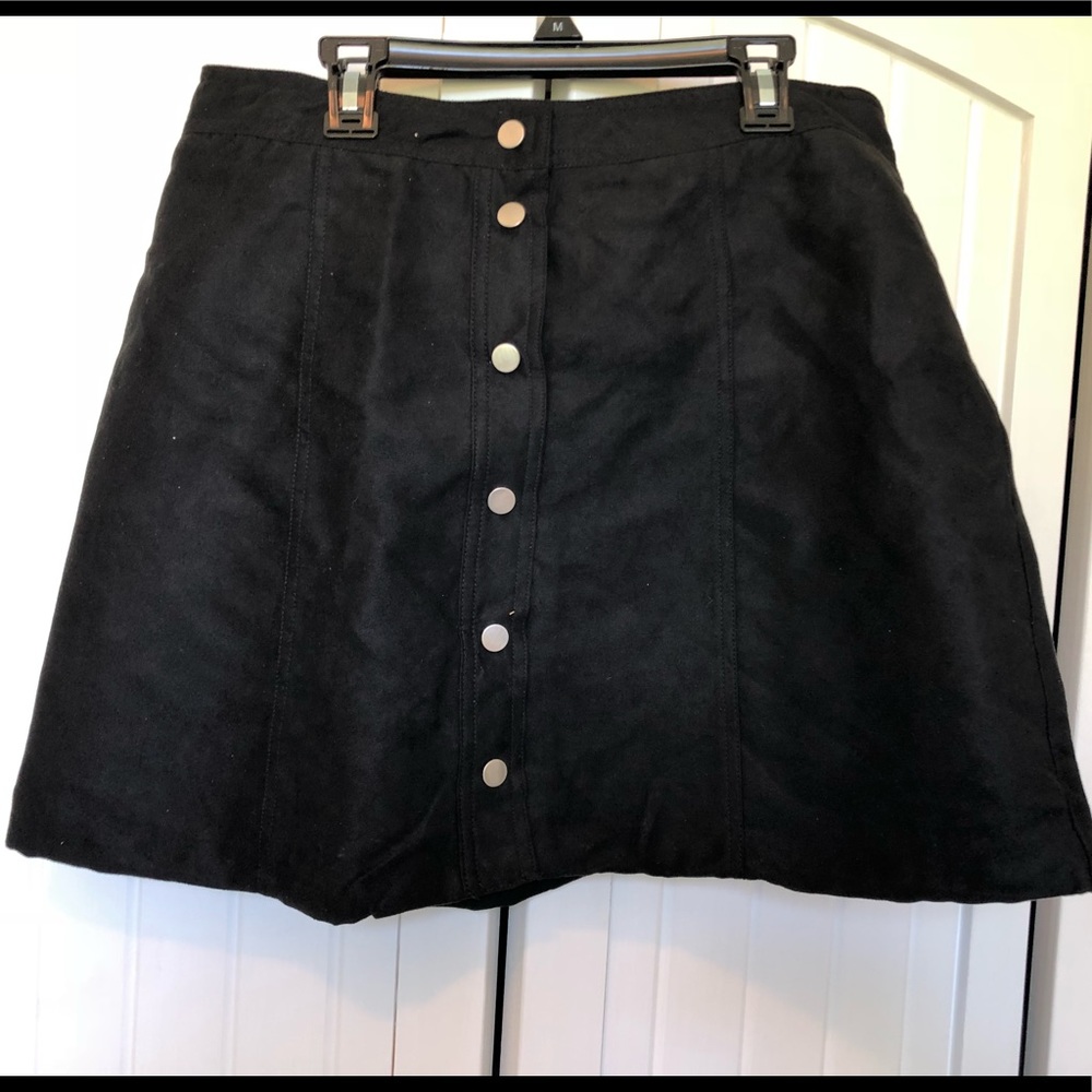 skirt